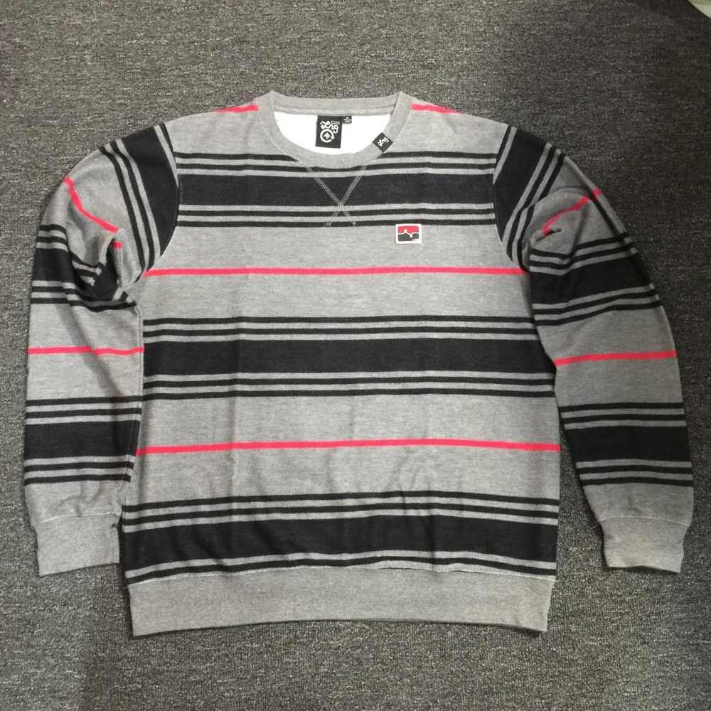 LRG Sweatshirt Medium